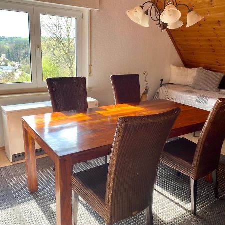 Ferienwohnung - Gruene Oase ชตอคคาค ภายนอก รูปภาพ