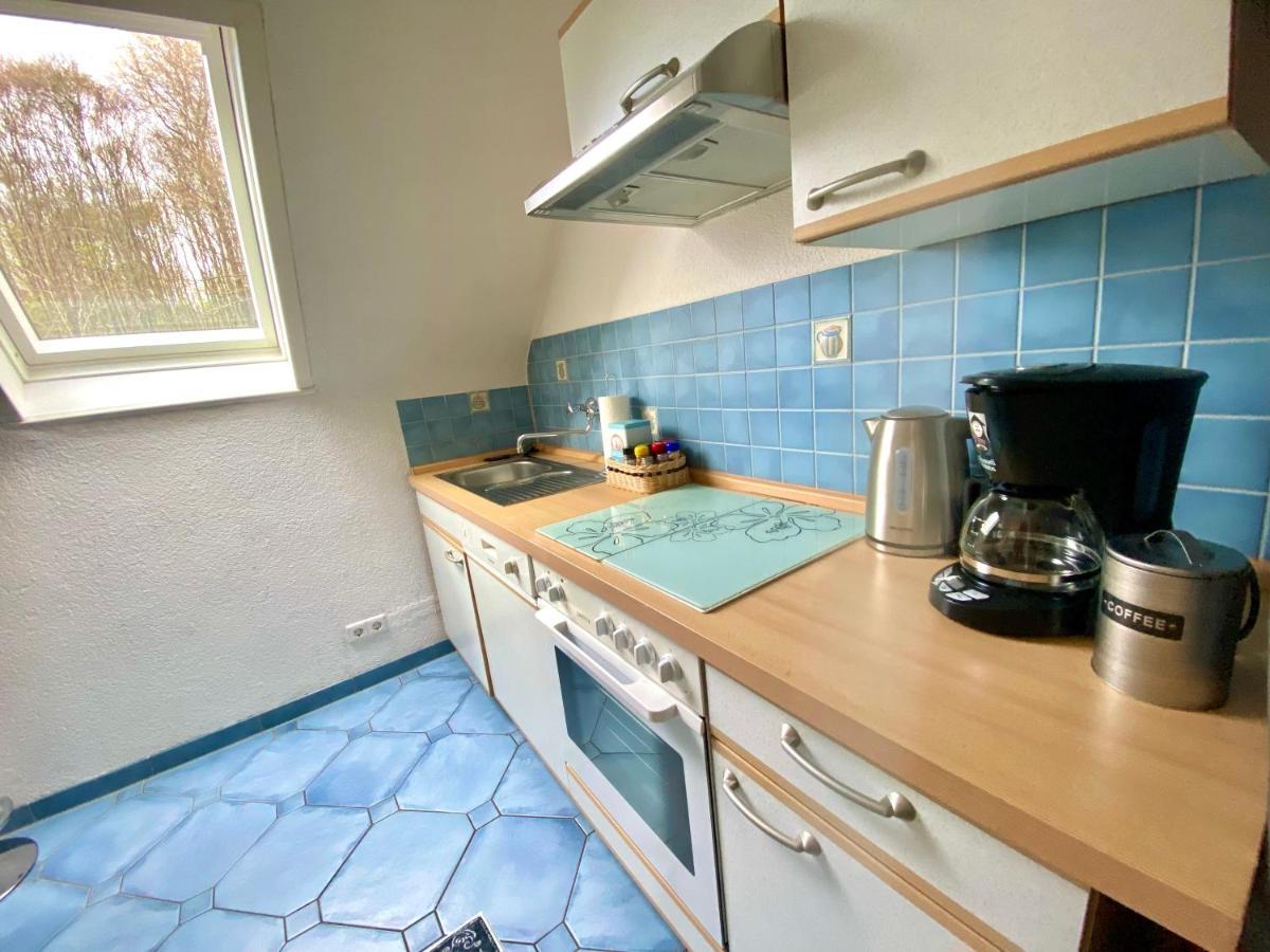 Ferienwohnung - Gruene Oase ชตอคคาค ภายนอก รูปภาพ